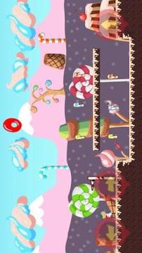 Candy Girl Quest游戲截圖5