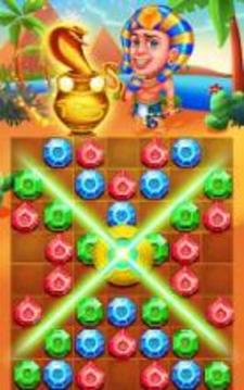 Diamonds Classic Explosion游戲截圖3