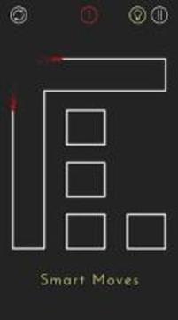 Fuse - Relaxing & Brain Training Puzzle Game游戲截圖2