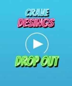 DROP OUT游戲截圖3