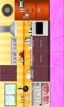 * New House Decorating Game游戲截圖3