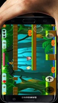 Jojo Siwa Game Adventures游戲截圖1