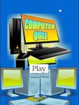 Trivia - Computer Quiz Game For Kids游戲截圖4