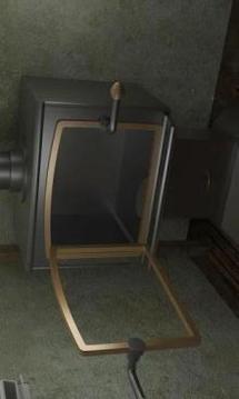 Escape Game Rescue Mission 2游戲截圖1