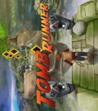 Jump Runner Free游戲截圖2
