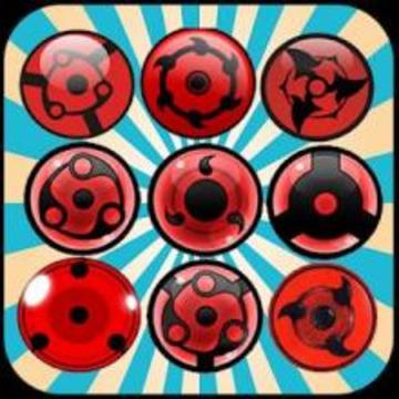 Onet Sharingan 2018游戲截圖2