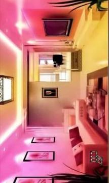 Cute Genteel Room Escape - Escape Games Mobi 61游戲截圖1