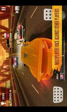 R.C.O在線賽車游戲截圖1