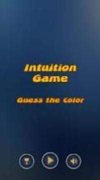 Intuition Game游戏截图3