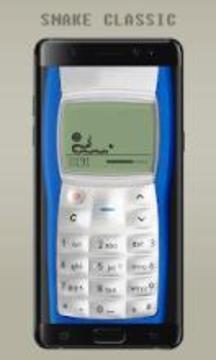 Snake Retro 97 - Snake Classic Retro游戲截圖1