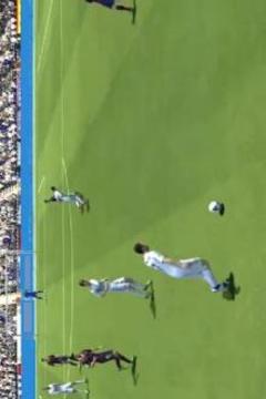 Real Football World Soccer League 2018游戲截圖2