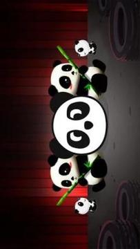Running Panda游戲截圖2
