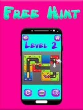 Taxi Slide Puzzle - Unblock slide puzzle游戲截圖2