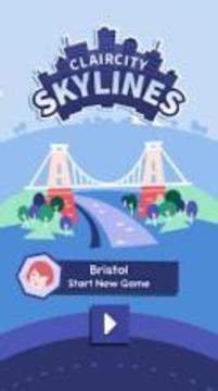 ClairCity Skylines游戲截圖5