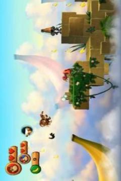 Top Guide Donkey Kong Country 2 Super游戲截圖2