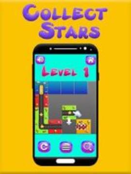 Taxi Slide Puzzle - Unblock slide puzzle游戲截圖3