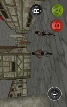 War of Titans: Mobile Game游戲截圖3