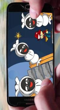 Pocong Hunter 3 : Revenge the pocong hunter游戲截圖1