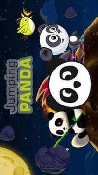 Running Panda游戲截圖1