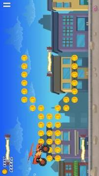 blaze: flying adventure游戲截圖4