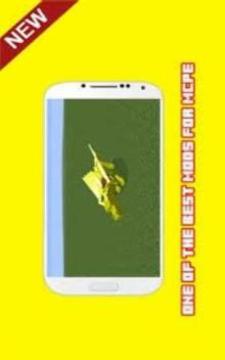 Dragon Mod MCPE游戲截圖4