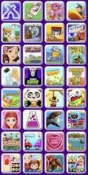 Mixgame - My Top Games游戲截圖5