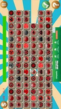 Onet Sharingan 2018游戲截圖3