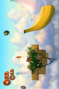 Top Guide Donkey Kong Country 2 Super游戲截圖3