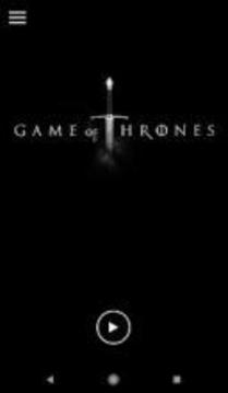 The Game Of Thrones Quiz游戲截圖4
