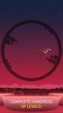 Obstacland - Bikes and Obstacles游戲截圖5