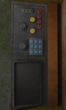 Escape Game Rescue Mission 2游戲截圖2