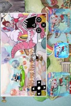 The Adventures of Cup-head游戲截圖2