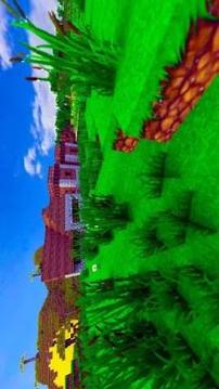 Exploration Lite Crafting & Building游戲截圖2