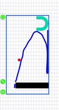 Physics Puzzles Drop Ball - Physics游戲截圖4