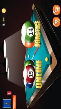 Pool Master World Series Online游戲截圖3