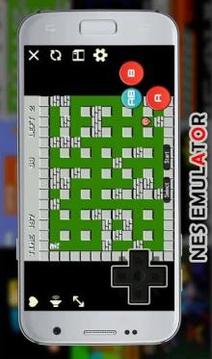 Nes for Arcade ad Classic game - Emulator-游戲截圖3