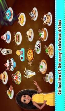 My Rising Chef Star Live Virtual Restaurant游戲截圖2