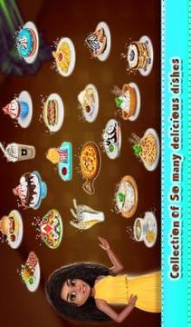 My Rising Chef Star Live Virtual Restaurant游戏截图2