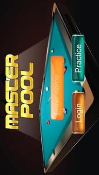 Pool Master World Series Online游戲截圖5