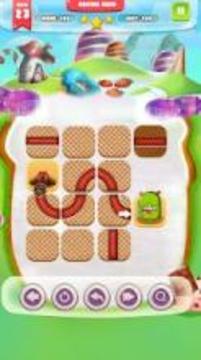 Catch Candy Bomb游戲截圖1
