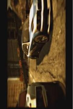 New NFS : Most Wanted Hint游戲截圖3
