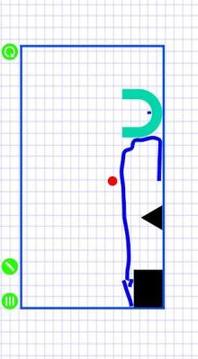 Physics Puzzles Drop Ball - Physics游戲截圖3