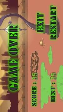 Motocross vs Zombies游戲截圖1