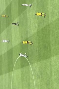 Real Football World Soccer League 2018游戲截圖4