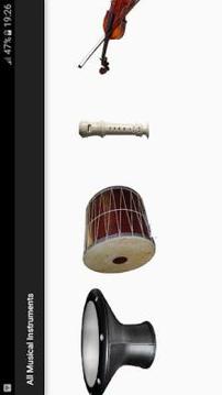 Play Musical Instruments游戲截圖3