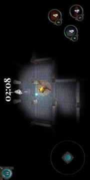 Maze Runner 3D游戏截图2