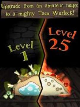Warlock Taco游戲截圖3