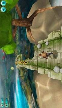 Jump Runner Free游戲截圖1