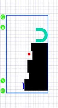 Physics Puzzles Drop Ball - Physics游戲截圖2