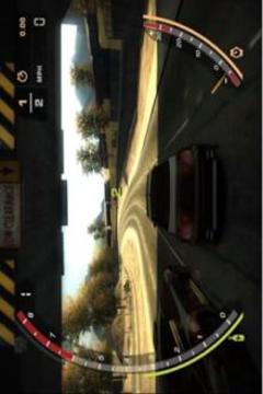 New NFS : Most Wanted Hint游戲截圖2